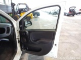  Fiat  Panda FIAT  / 2012 / 5P / BERLINA 900CC NATURAL POWER EURO6D VAN 2 P. POP #127