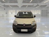  Fiat  Panda FIAT  / 2012 / 5P / BERLINA 1.2 69 CV VAN 2 POSTI EURO6 POP #6