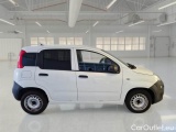  Fiat  Panda FIAT  / 2012 / 5P / BERLINA 1.2 69 CV VAN 2 POSTI EURO6 POP #7