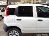  Fiat  Panda FIAT  / 2012 / 5P / BERLINA 900CC NATURAL POWER EURO6D VAN 2 P. POP #68