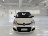  Fiat  Panda FIAT  / 2012 / 5P / BERLINA 1.0 70CV HYBRID EURO 6D VAN 4 P. EASY #6