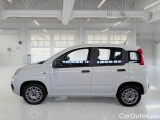  Fiat  Panda FIAT  / 2012 / 5P / BERLINA 1.0 70CV HYBRID EURO 6D VAN 4 P. EASY #8