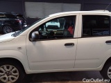  Fiat  Panda FIAT  / 2012 / 5P / BERLINA 900CC NATURAL POWER EURO6D VAN 2 P. POP #95
