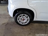  Fiat  Panda FIAT  / 2012 / 5P / BERLINA 1.0 70CV HYBRID EURO 6D VAN 4 P. EASY #18