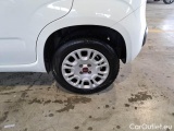  Fiat  Panda FIAT  / 2012 / 5P / BERLINA 1.0 70CV HYBRID EURO 6D VAN 4 P. EASY #19