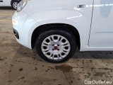  Fiat  Panda FIAT  / 2012 / 5P / BERLINA 1.0 70CV HYBRID EURO 6D VAN 4 P. EASY #20