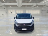  Fiat  Talento FIAT  / 2016 / 4P / FURGONE 10Q CH1 1.6 ECOJET 95CV E6C SeS #6