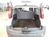  Fiat  Panda FIAT  / 2012 / 5P / BERLINA 900CC NATURAL POWER EURO6D VAN 2 P. POP #132