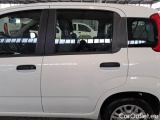  Fiat  Panda FIAT  / 2012 / 5P / BERLINA 1.0 70CV HYBRID EURO 6D VAN 4 P. EASY #64