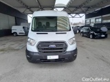 Ford  Transit FORD  / 2019 / 4P / FURGONE 330 L2H2 TREND 2.0TDCI MHEV 130 CV ECO #6