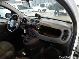  Fiat  Panda FIAT  / 2012 / 5P / BERLINA 1.0 70CV HYBRID EURO 6D VAN 4 P. EASY #118