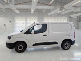  Opel  Combo OPEL  CARGO / 2018 / 4P / VETT. FURGONATA 1.5 DIESEL 100CV EDITION L1 650 KG MT6 #8