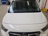  Opel  Combo OPEL  CARGO / 2018 / 4P / VETT. FURGONATA 1.5 DIESEL 100CV EDITION L1 650 KG MT6 #28