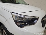  Opel  Combo OPEL  CARGO / 2018 / 4P / VETT. FURGONATA 1.5 DIESEL 100CV EDITION L1 650 KG MT6 #40