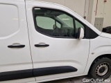 Opel  Combo OPEL  CARGO / 2018 / 4P / VETT. FURGONATA 1.5 DIESEL 100CV EDITION L1 650 KG MT6 #47