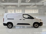  Peugeot  Partner PEUGEOT  / 2018 / 4P / VETT. FURGONATA L2 BLUEHDI 130CV PREMIUM #7