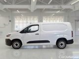  Peugeot  Partner PEUGEOT  / 2018 / 4P / VETT. FURGONATA L2 BLUEHDI 130CV PREMIUM #8
