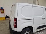  Opel  Combo OPEL  CARGO / 2018 / 4P / VETT. FURGONATA 1.5 DIESEL 100CV EDITION L1 650 KG MT6 #57