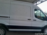  Ford  Transit FORD  / 2019 / 4P / FURGONE 330 L2H2 TREND 2.0TDCI MHEV 130 CV ECO #89
