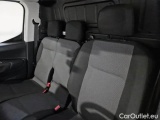  Peugeot  Partner PEUGEOT  / 2018 / 4P / VETT. FURGONATA L2 BLUEHDI 130CV PREMIUM #11