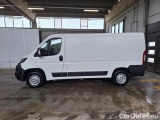  Peugeot  Boxer PEUGEOT  / 2014 / 4P / FURGONE 333 L2H1 2.0 BLUEHDI 130CV #9