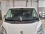  Peugeot  Boxer PEUGEOT  / 2014 / 4P / FURGONE 333 L2H1 2.0 BLUEHDI 130CV #11