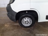  Peugeot  Boxer PEUGEOT  / 2014 / 4P / FURGONE 333 L2H1 2.0 BLUEHDI 130CV #16