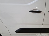  Peugeot  Partner PEUGEOT  / 2018 / 4P / VETT. FURGONATA L2 BLUEHDI 130CV PREMIUM #36