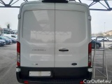  Ford  Transit FORD  / 2019 / 4P / FURGONE 330 L2H2 TREND 2.0TDCI MHEV 130 CV ECO #132