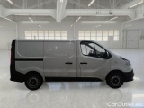  Renault  Trafic RENAULT  / 2014 / 4P / FURGONE FG L1 H1 T27 1.6 DCI 120CV ICE #7
