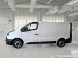  Renault  Trafic RENAULT  / 2014 / 4P / FURGONE FG L1 H1 T27 1.6 DCI 120CV ICE #8