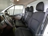  Renault  Trafic RENAULT  / 2014 / 4P / FURGONE FG L1 H1 T27 1.6 DCI 120CV ICE #11