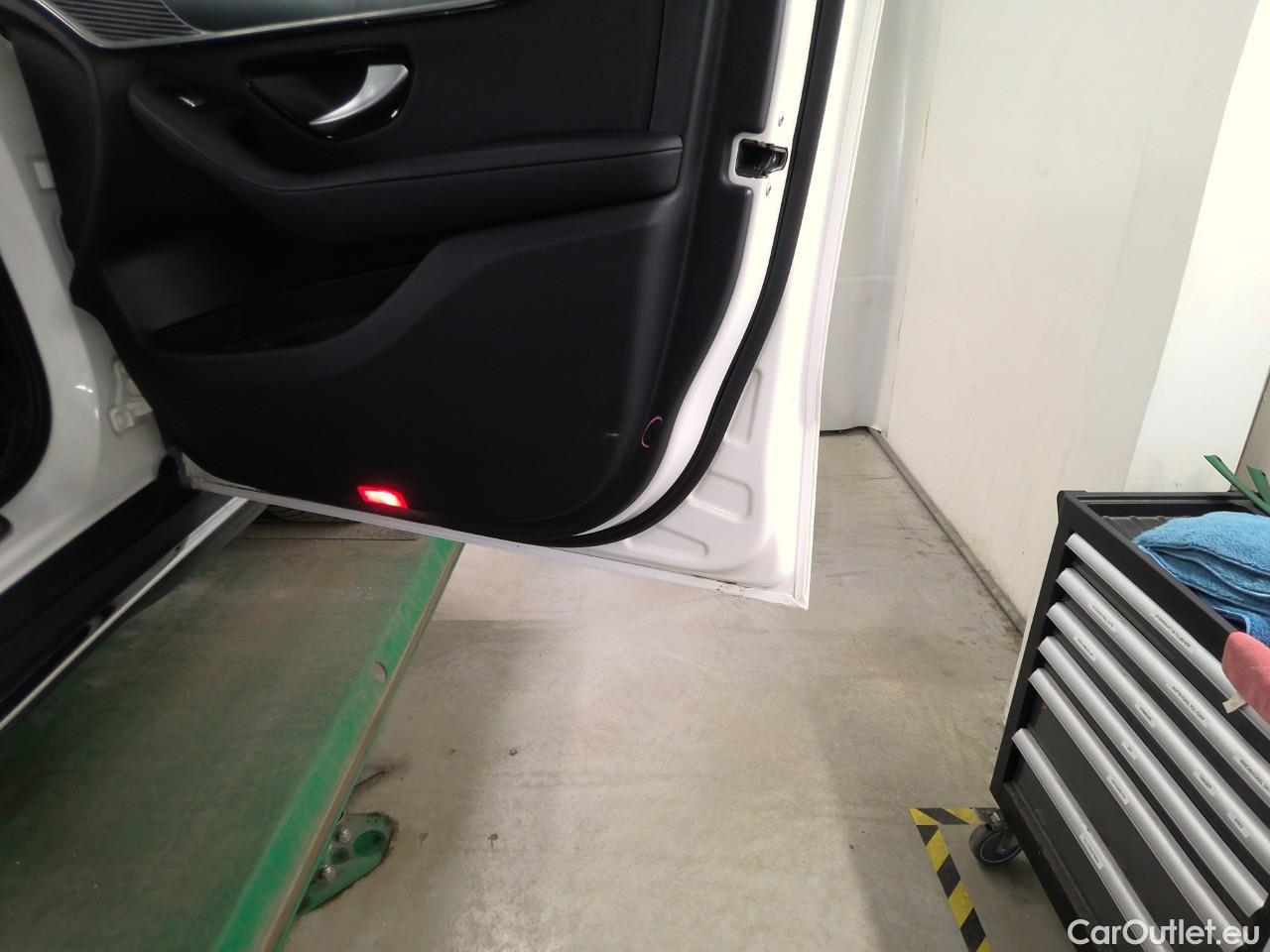  Mercedes  EQC  400 SE Edition 4Matic Aut #19