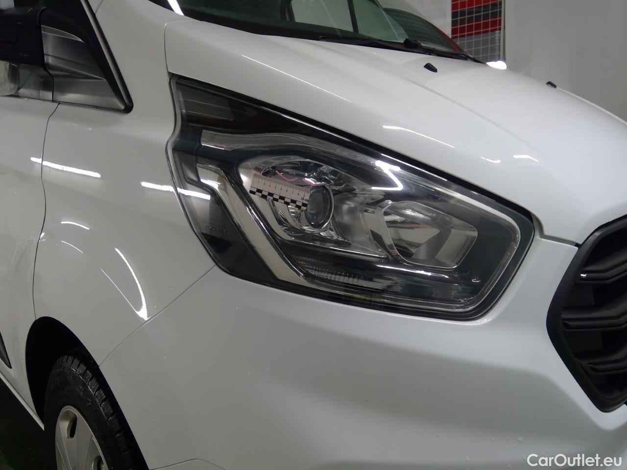  Ford  Transit Tr.Cus.TDCi 130 30 L1H1 M Tr. #29