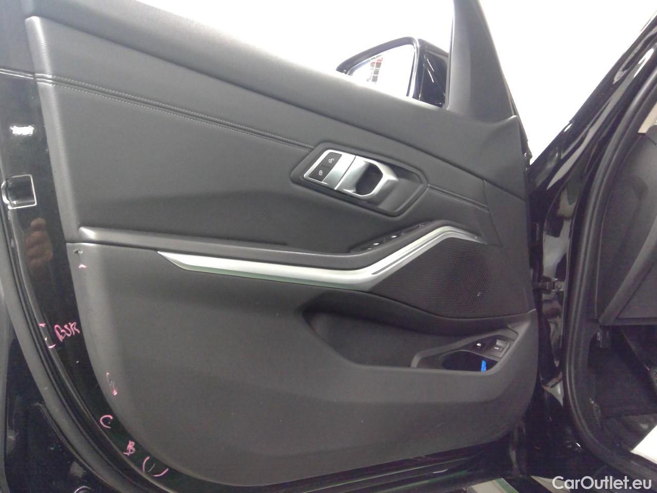  Bmw  Serie 3 330e Tour. Connect.Edit. Aut #22