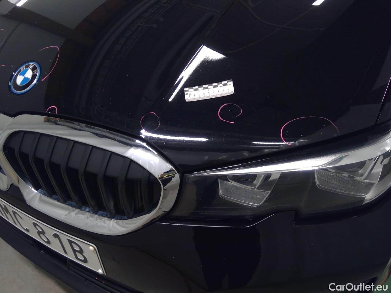  Bmw  Serie 3 330e Tour. xDr. Connect. Aut #17