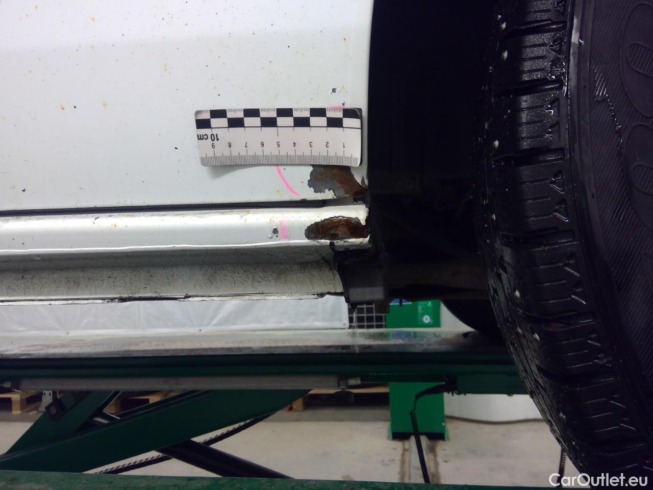  Ford  Transit Tr.Cus.TDCi 130 30 L1H1 M Tr. #27