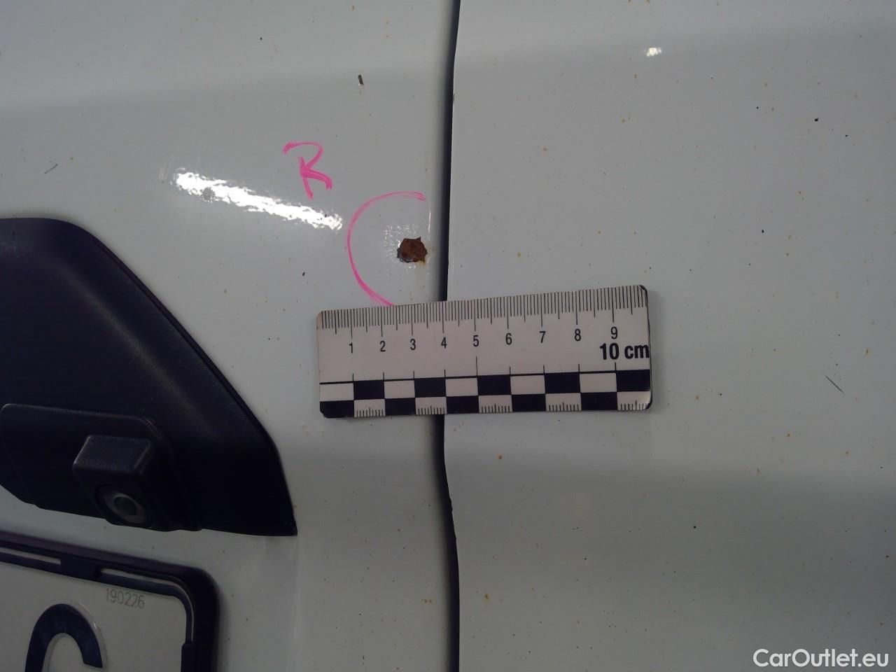  Ford  Transit Tr.Cus.TDCi 130 30 L1H1 M Tr. #13