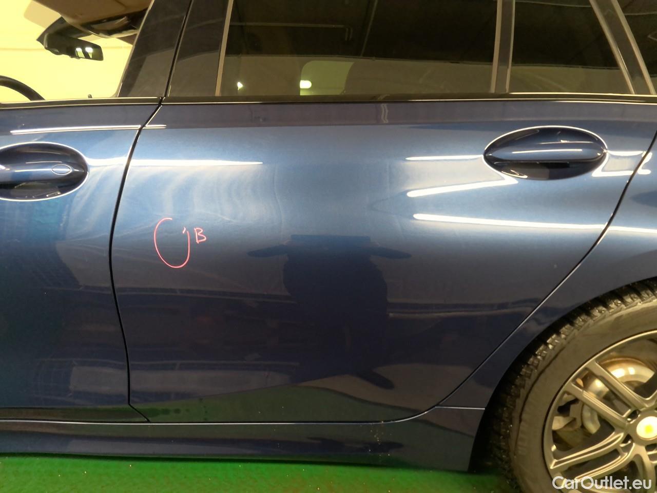  Bmw  Serie 3 330e Tour. xDr. Connect. Aut #17