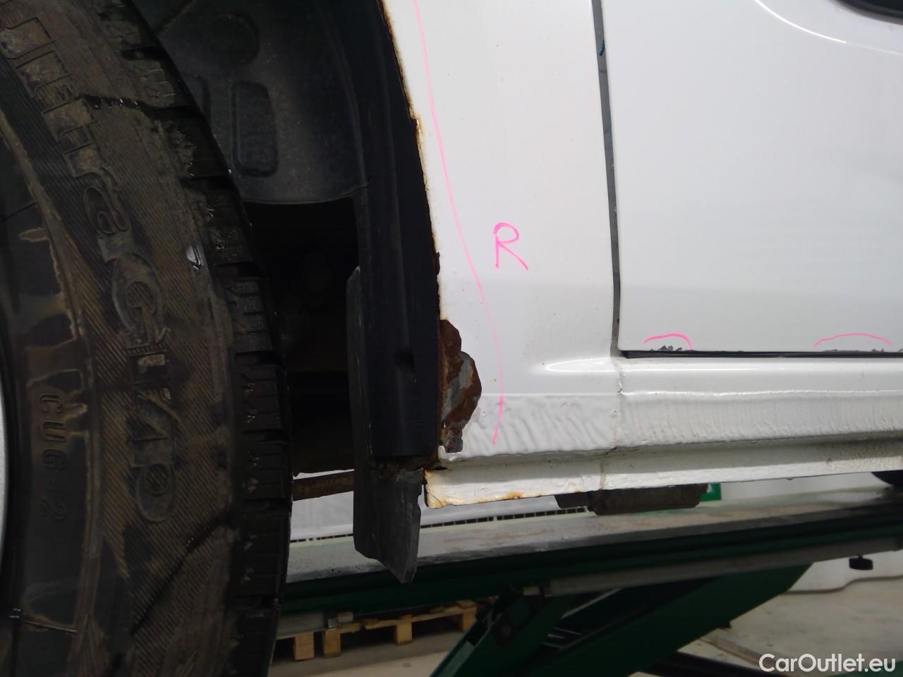  Ford  Transit Tr.Cus.TDCi 130 30 L1H1 M Tr. #20