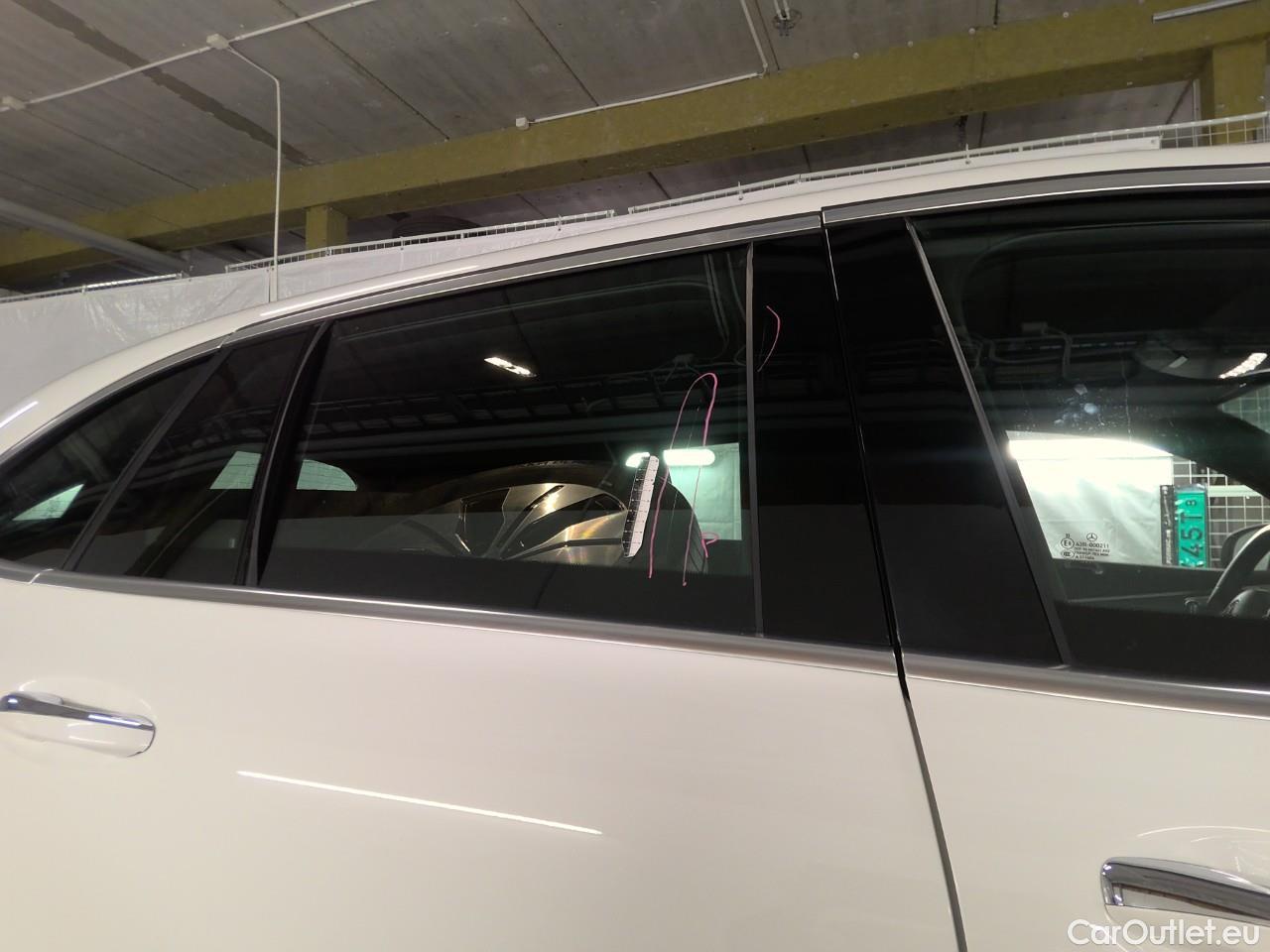  Mercedes  EQC  400 SE Edition 4Matic Aut #17