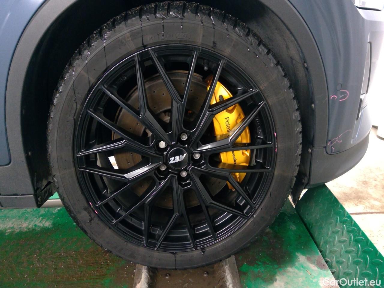  Polestar  2 PS  78kWh LRDM Performance #27