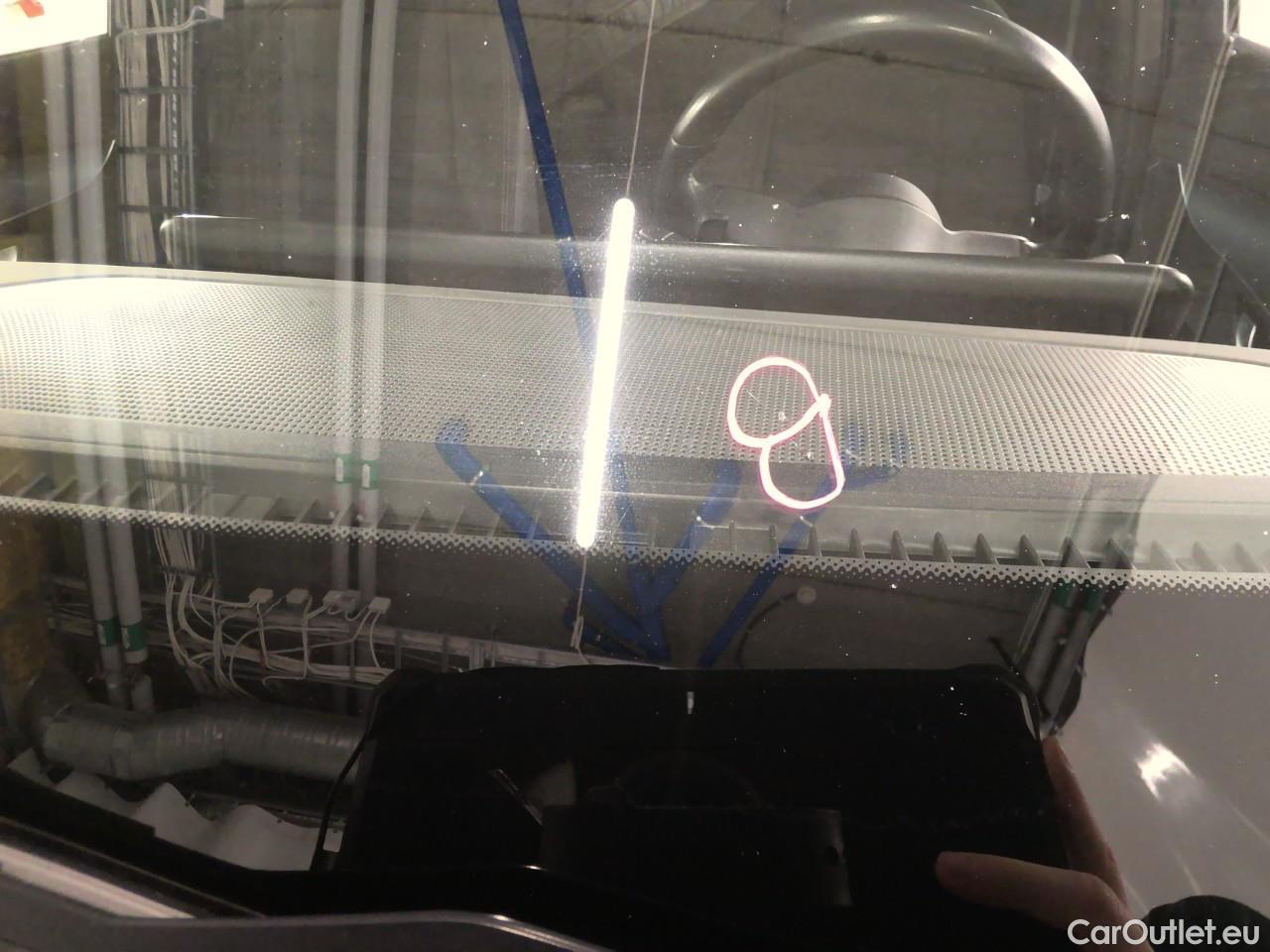  Mercedes  EQC  400 SE Edition 4Matic Aut #23