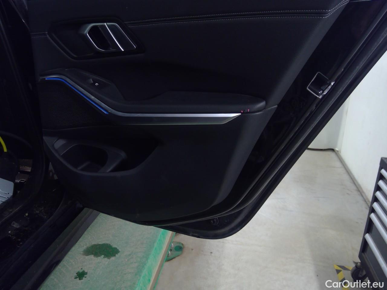  Bmw  Serie 3 330e Tour. xDr. Connect. Aut #15