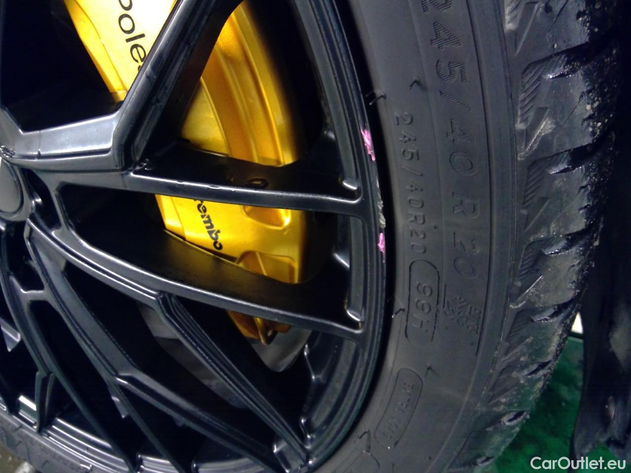  Polestar  2 PS  78kWh LRDM Performance #26