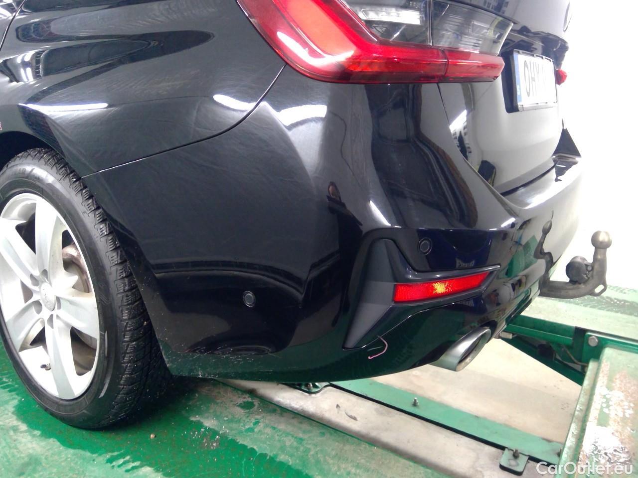  Bmw  Serie 3 330e Tour. Connect.Edit. Aut #17