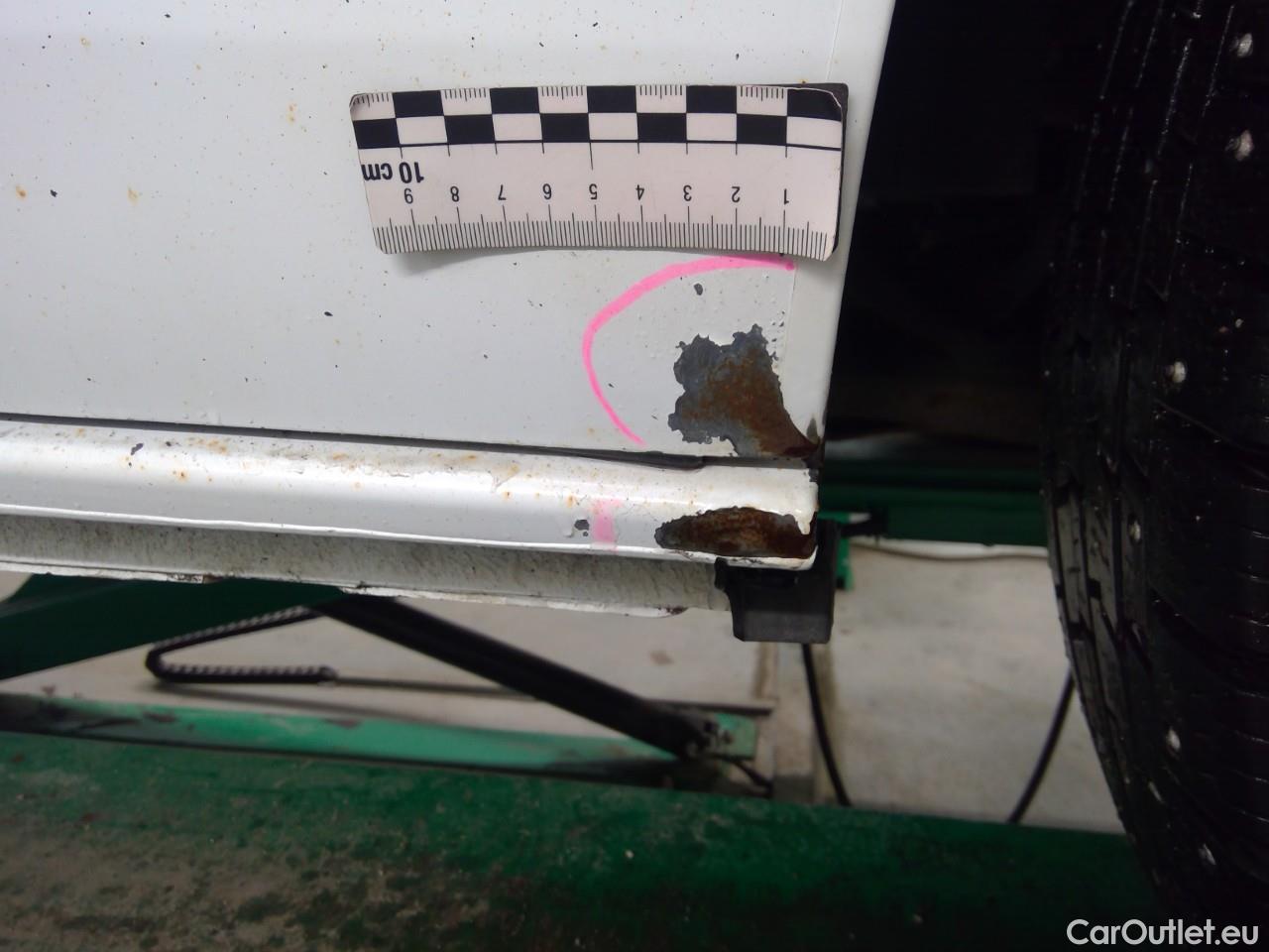  Ford  Transit Tr.Cus.TDCi 130 30 L1H1 M Tr. #25