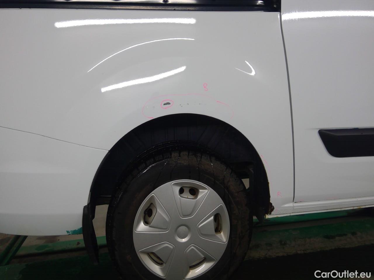  Ford  Transit Tr.Cus.TDCi 130 30 L1H1 M Tr. #19