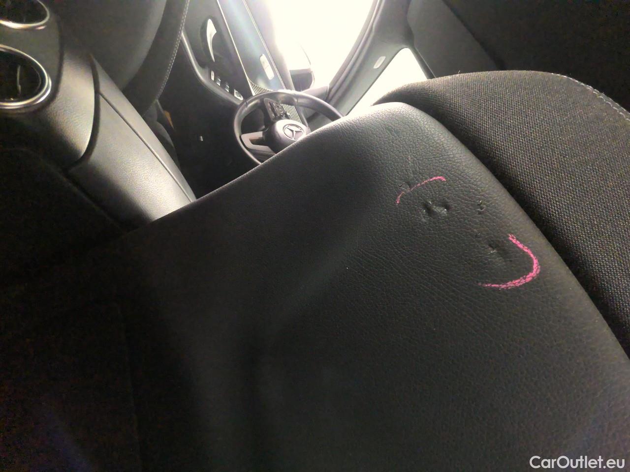  Mercedes  EQC  400 SE Edition 4Matic Aut #16