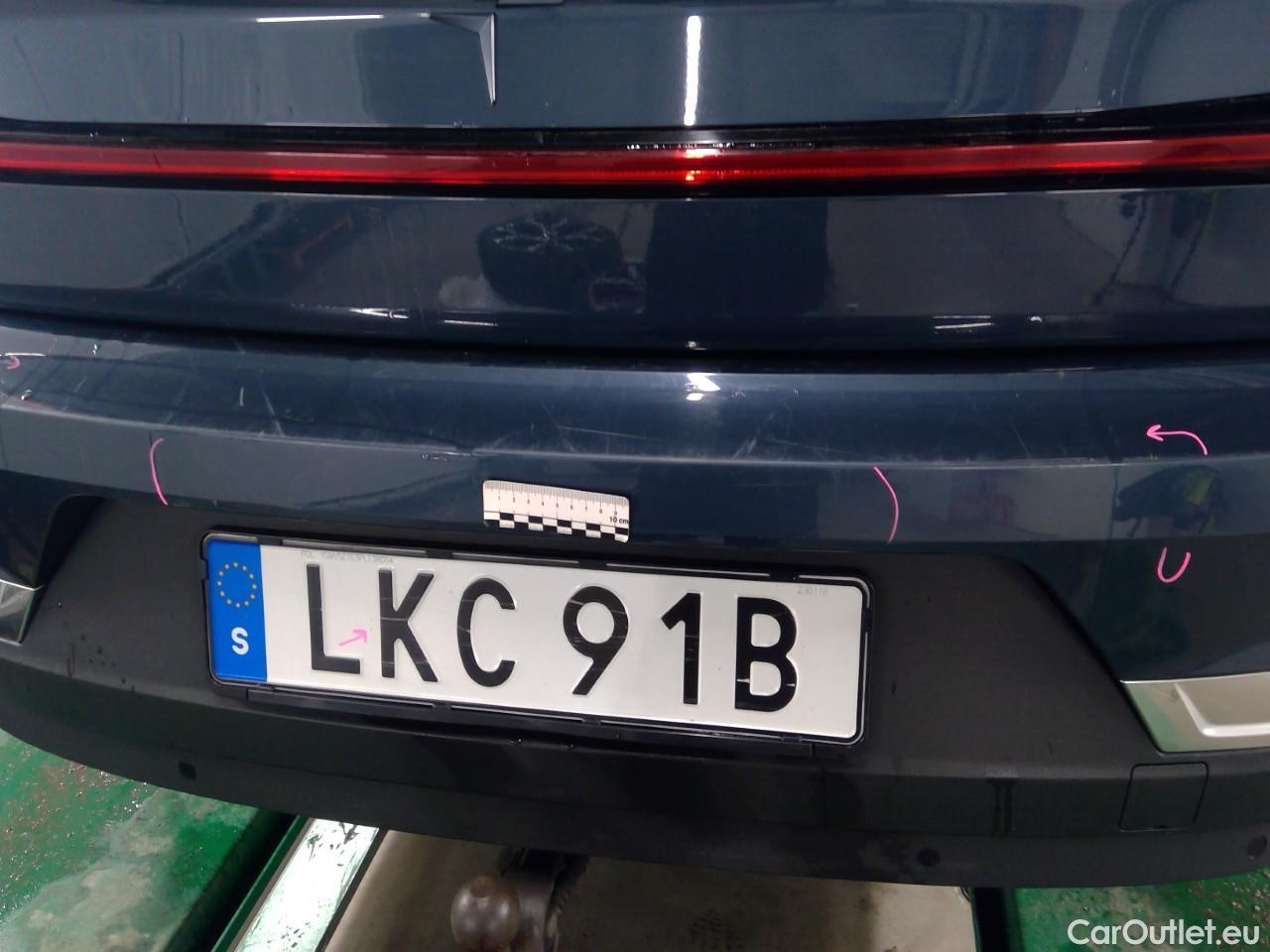  Polestar  2 PS  78kWh LRDM Performance #17